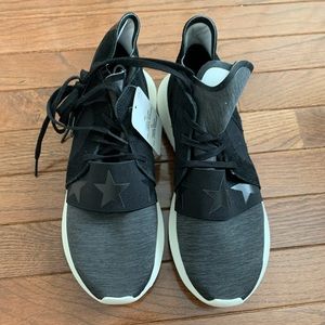 Adidas tubular sneakers